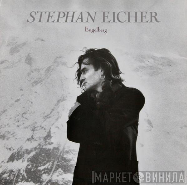 Stephan Eicher  - Engelberg