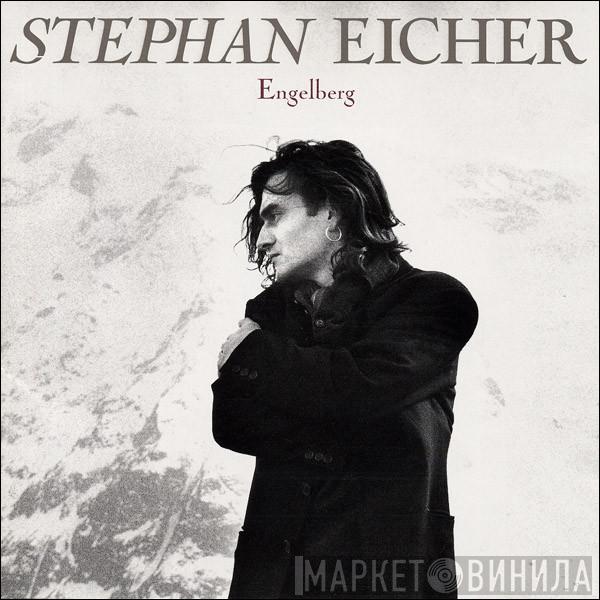  Stephan Eicher  - Engelberg