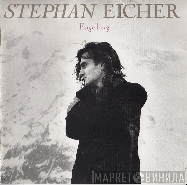  Stephan Eicher  - Engelberg