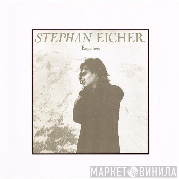  Stephan Eicher  - Engelberg
