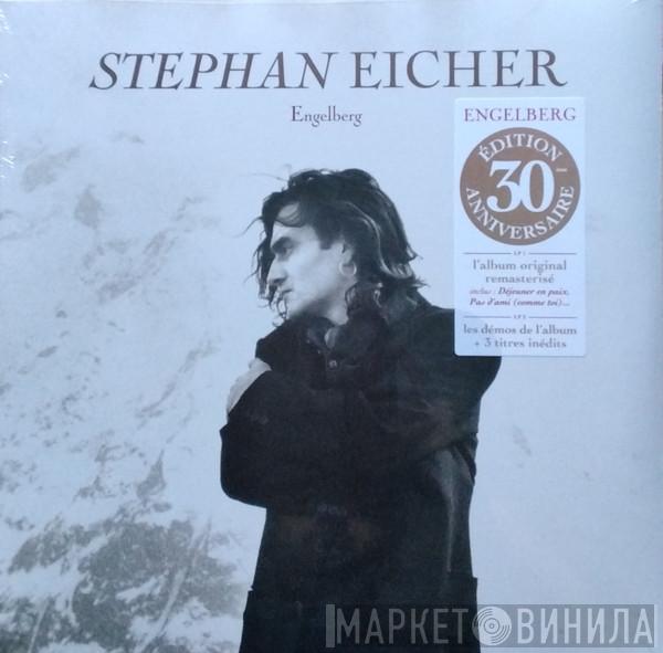  Stephan Eicher  - Engelberg