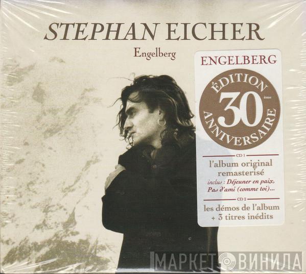 Stephan Eicher  - Engelberg