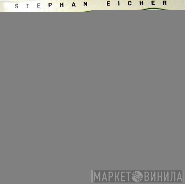  Stephan Eicher  - I Tell This Night