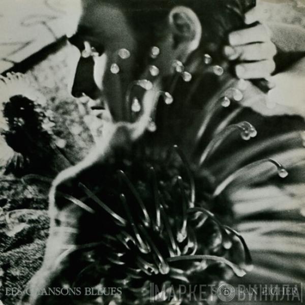  Stephan Eicher  - Les Chansons Bleues