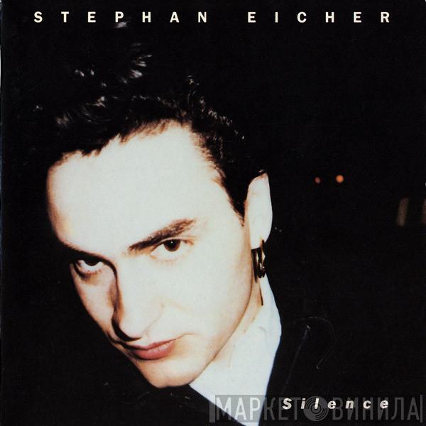  Stephan Eicher  - Silence