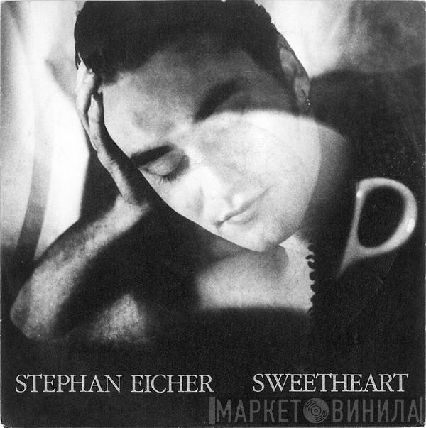  Stephan Eicher  - Sweetheart