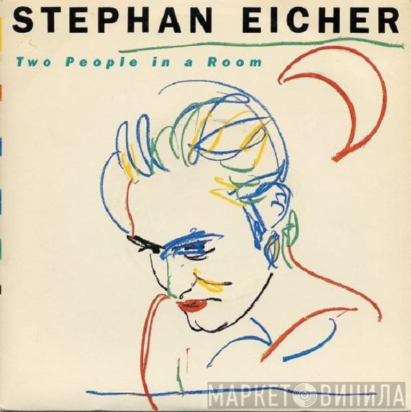 Stephan Eicher  - Two People In A Room