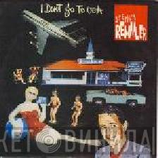 Stephan Remmler - I Don't Go To U.S.A.
