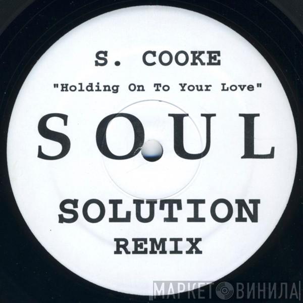 Stephanie Cooke - Holding On To Your Love (The Remixes)