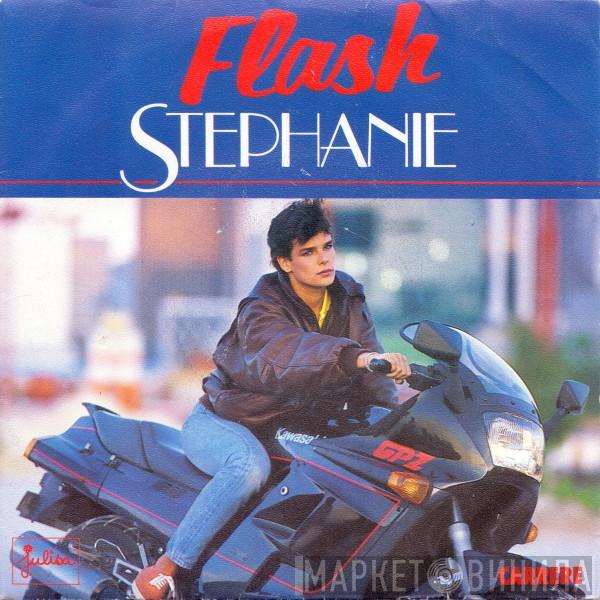  Stephanie   - Flash
