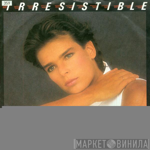  Stephanie   - Irresistible