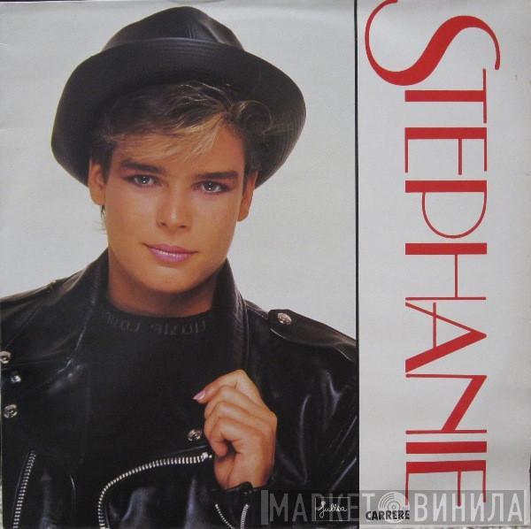 Stephanie   - Live Your Life