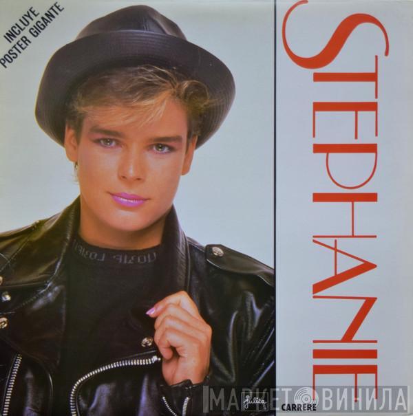 Stephanie  - Live Your Life