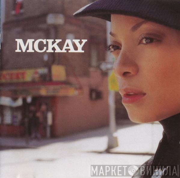 Stephanie McKay - McKay