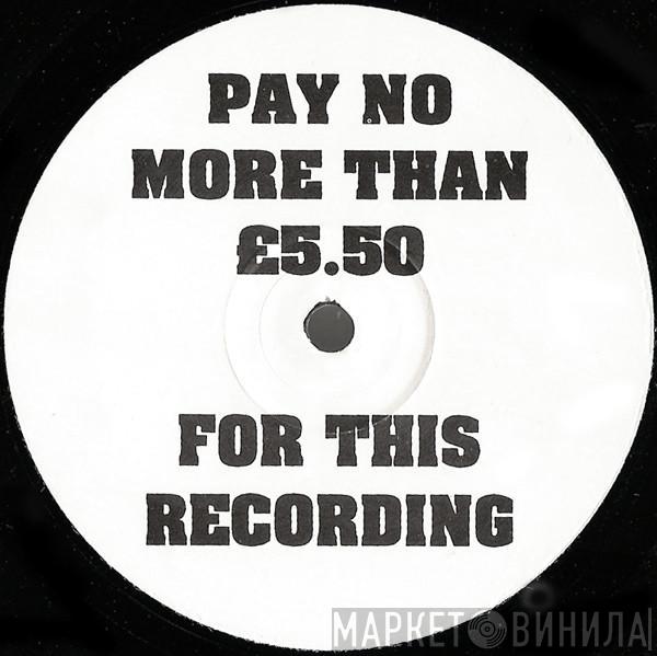  Stephanie Mills  - (You're Puttin') A Rush On Me (Grant Nelson Remixes)