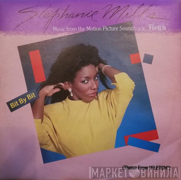  Stephanie Mills  - Bit By Bit (Theme From "Fletch")