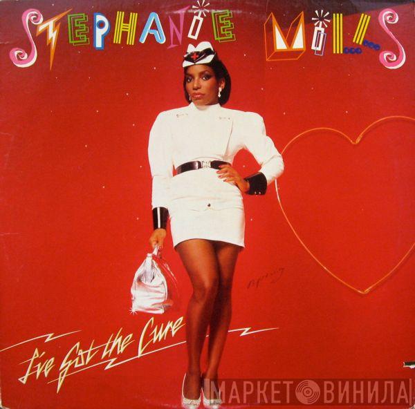 Stephanie Mills - I've Got The Cure