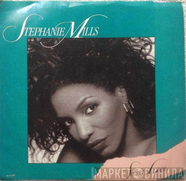 Stephanie Mills - Secret Lady