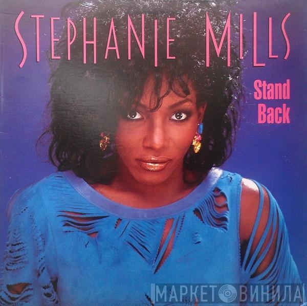  Stephanie Mills  - Stand Back