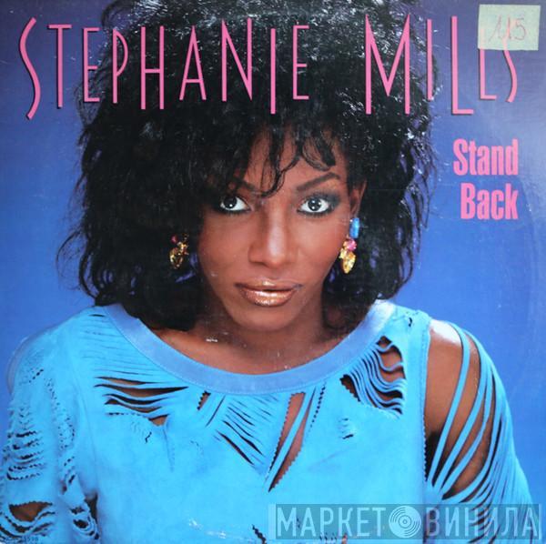 Stephanie Mills  - Stand Back