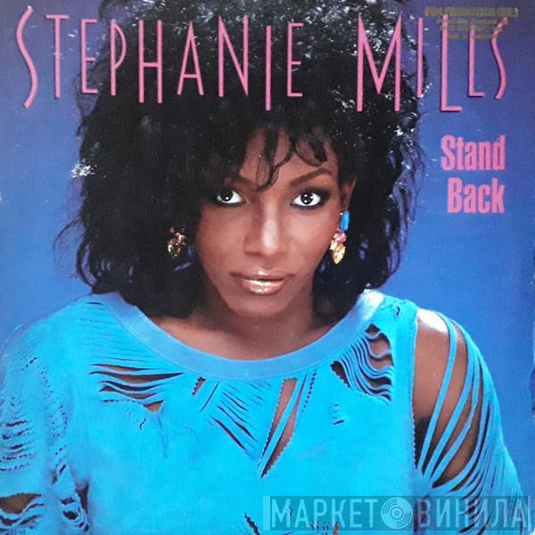 Stephanie Mills  - Stand Back
