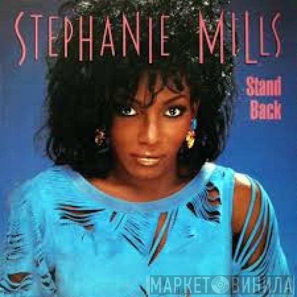  Stephanie Mills  - Stand Back