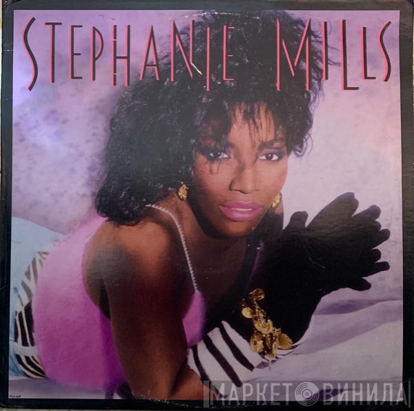  Stephanie Mills  - Stephanie Mills