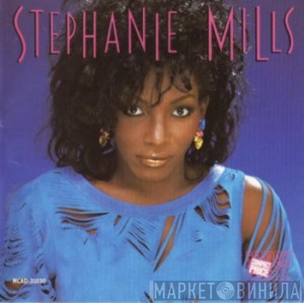  Stephanie Mills  - Stephanie Mills