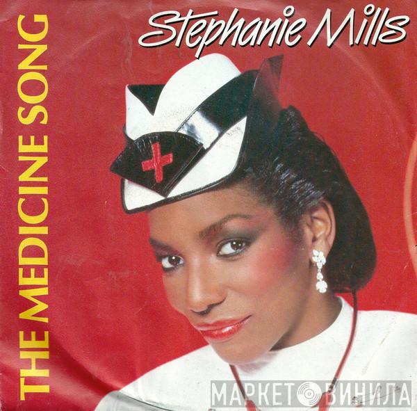  Stephanie Mills  - The Medicine Song