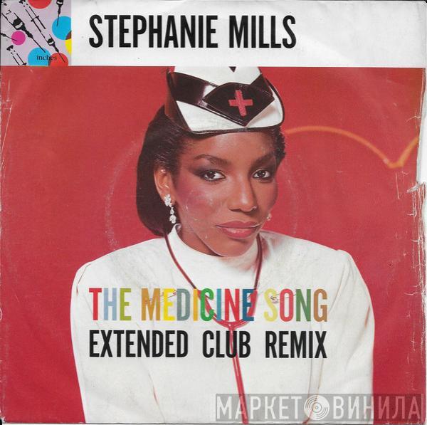  Stephanie Mills  - The Medicine Song