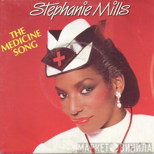  Stephanie Mills  - The Medicine Song