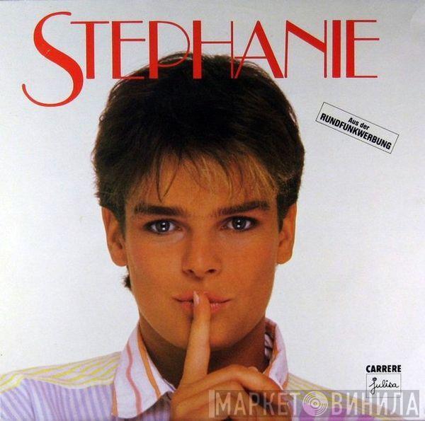  Stephanie   - Stephanie