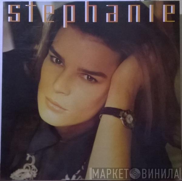 Stephanie  - Stephanie