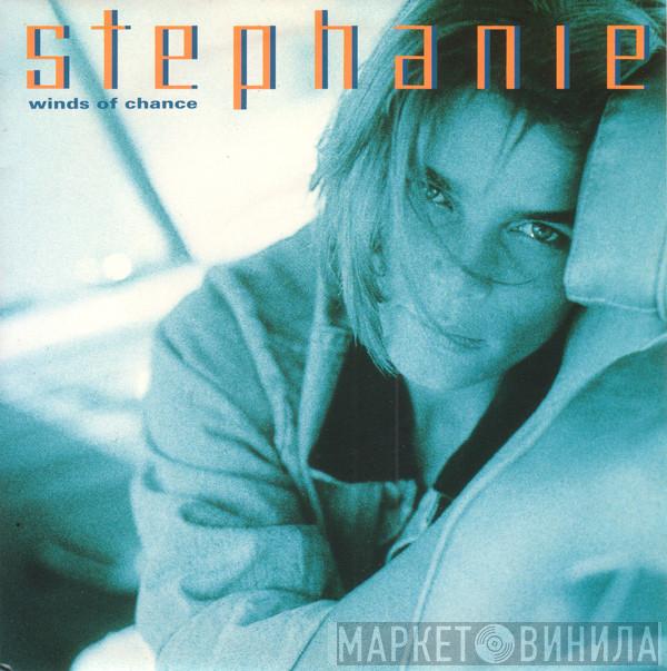  Stephanie   - Winds Of Chance