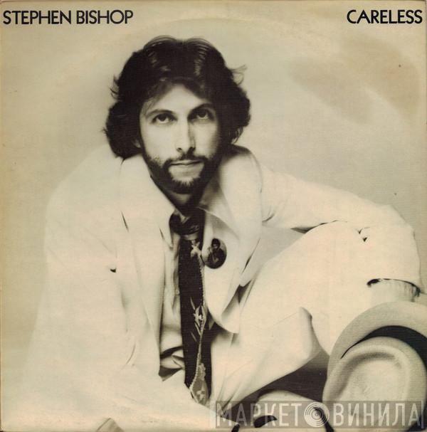 Stephen Bishop - Careless