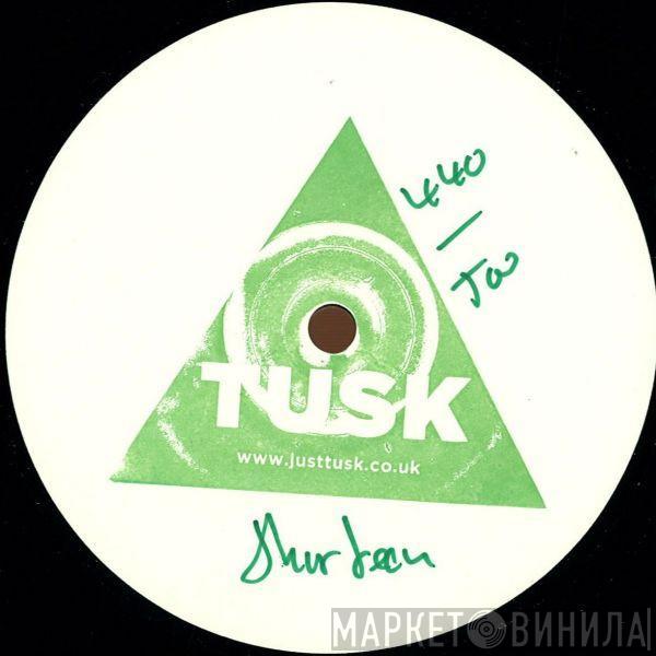 Stephen Cook - Tusk Wax Thirteen