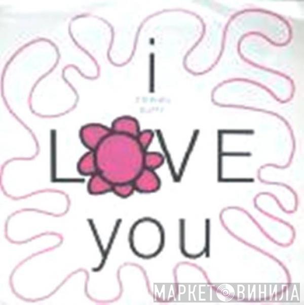  Stephen Duffy  - I Love You