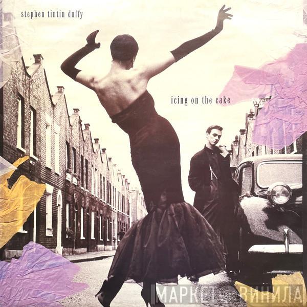  Stephen Duffy  - Icing On The Cake