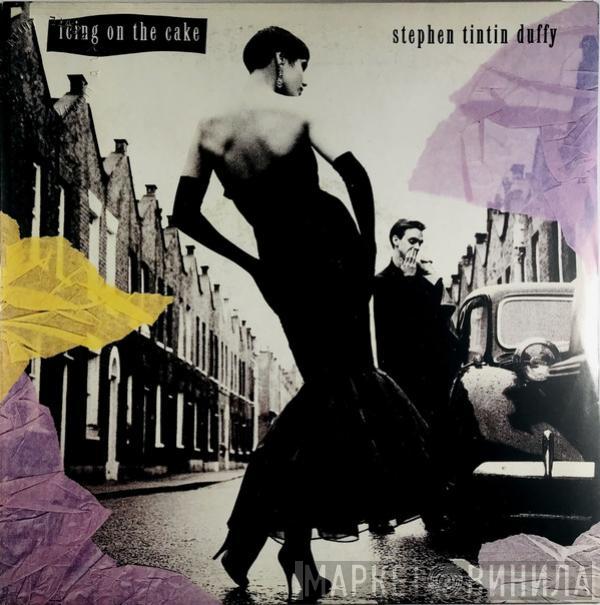 Stephen Duffy  - Icing On The Cake