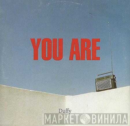 Stephen Duffy - You Are