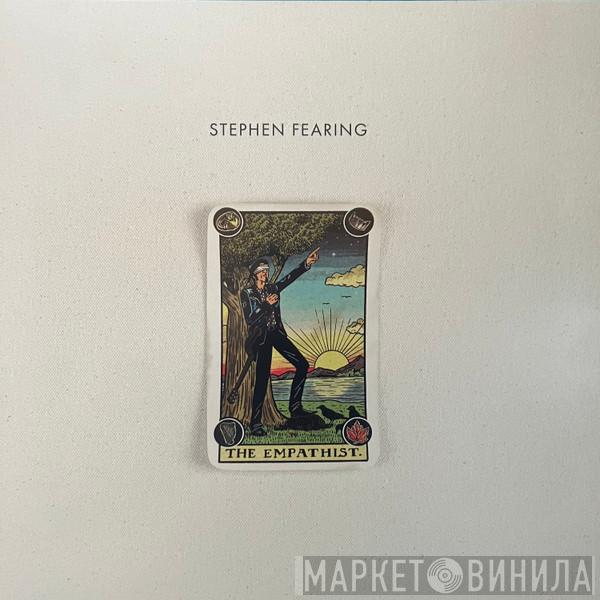 Stephen Fearing - The Empathist