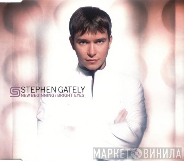 Stephen Gately - New Beginning / Bright Eyes