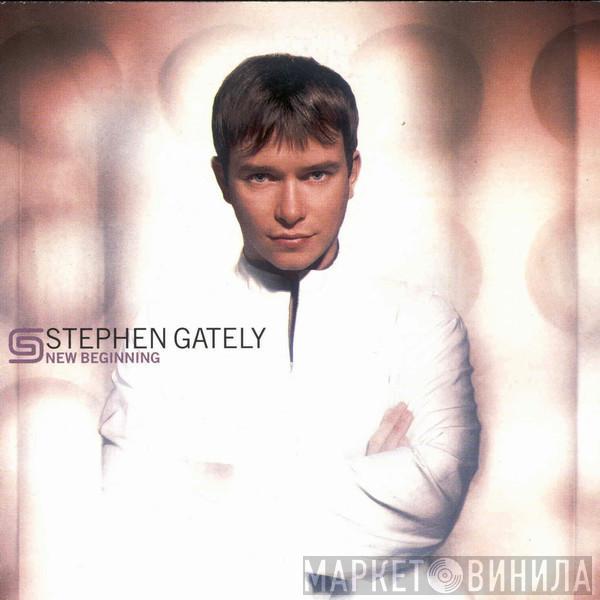  Stephen Gately  - New Beginning