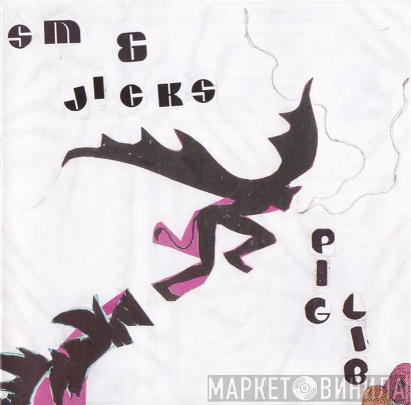 Stephen Malkmus & The Jicks - Pig Lib