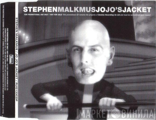 Stephen Malkmus - Jo Jo's Jacket