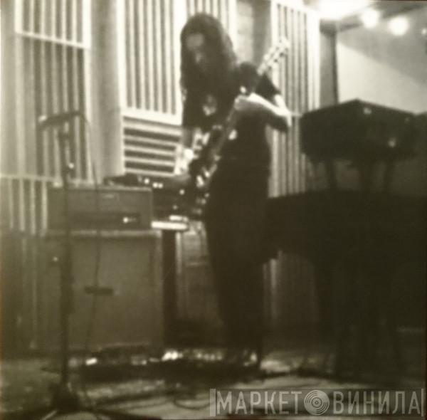  Stephen O'Malley  - Dread Live