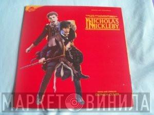 Stephen Oliver - The Life And Adventures Of Nicholas Nickleby (Original Cast Soundtrack)
