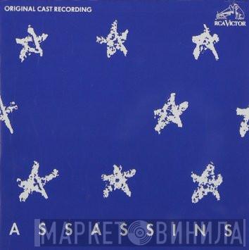 Stephen Sondheim - Assassins