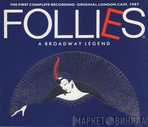 Stephen Sondheim - Follies - A Broadway Legend