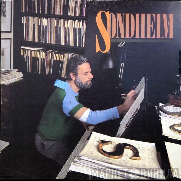  Stephen Sondheim  - Sondheim